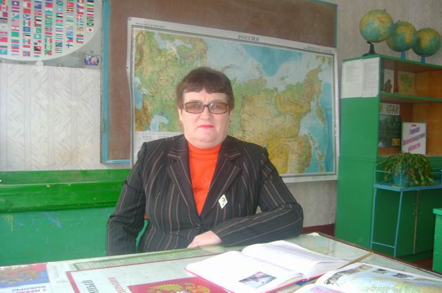 Андреева П.И.